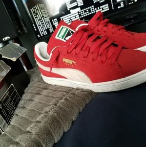 Puma men's size 9.5